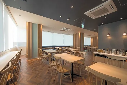 Tmark City Hotel Sapporo Odori Ristorazione Photos