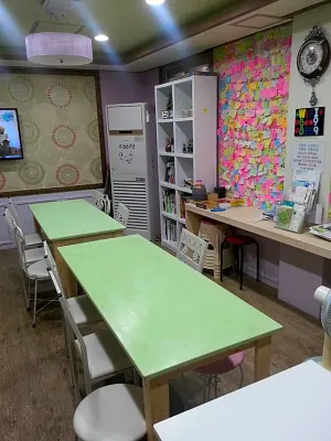 경주게스트하우스 프랜드 (Gyeongju Friend Guesthouse) 식사 Photos