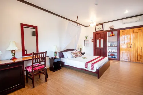 Bao Quynh Bungalow Избранное Photos
