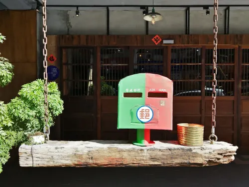 Cho Hotel Photos