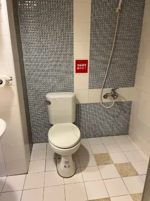 Hwa Hong Hotel Номера Photos