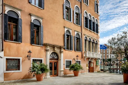 The Gritti Palace, a Luxury Collection Hotel, Venice Экстерьер Photos
