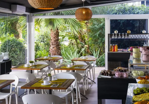 AxelBeach Maspalomas - Apartments and Lounge Club - Adults Only Featured Photos