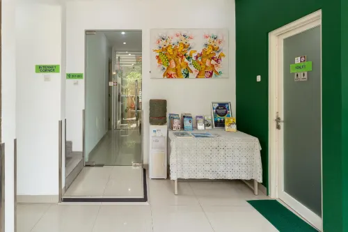 Ara Inn Bed and Breakfast by Ecommerceloka Photos