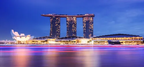 ibis budget Singapore Emerald Photos