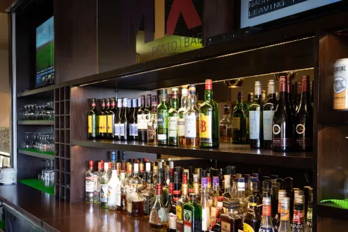 Delta Hotels Saint John Leisure & Recreation Photos