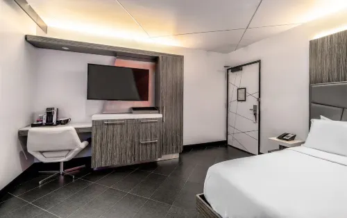 The Moment Hotel Photos