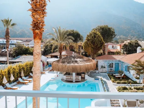 Kassandra Boutique Hotel Near Hotel Photos