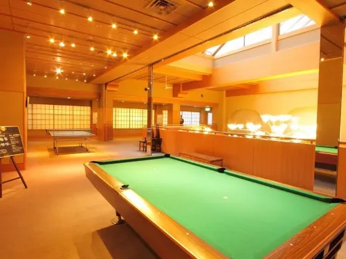 Hotel Tenbo Loisirs et amusements Photos