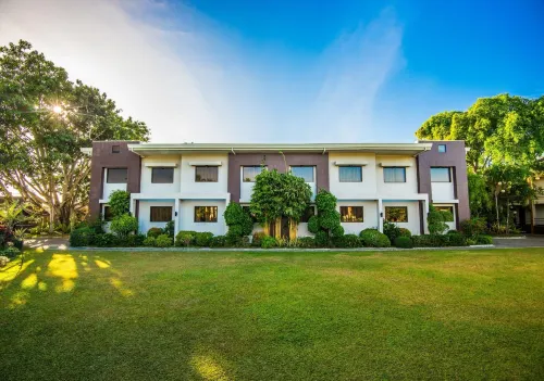 Ariana Hotel Da non perdere Photos