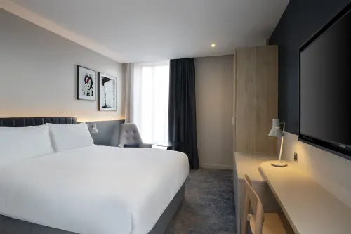 Leonardo Hotel Bristol City Suositellut Photos