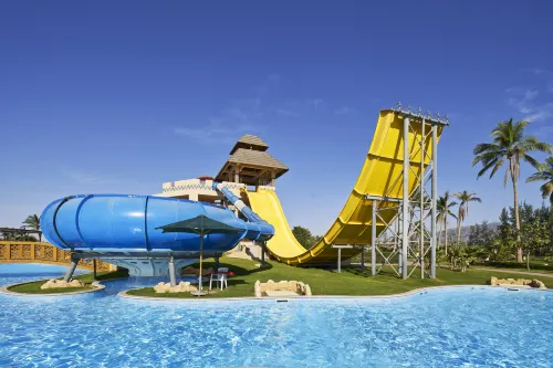 Salalah Rotana Resort Empfohlen Photos