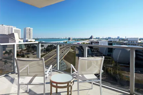 The Grayson Hotel Miami À proximité de l'hôtel Photos