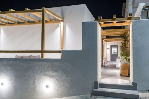 Lemon Suites Santorini Featured Photos