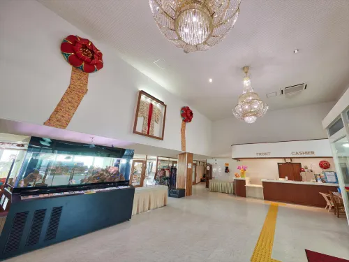 Miyuki Hamabaru Resort Public Areas Photos