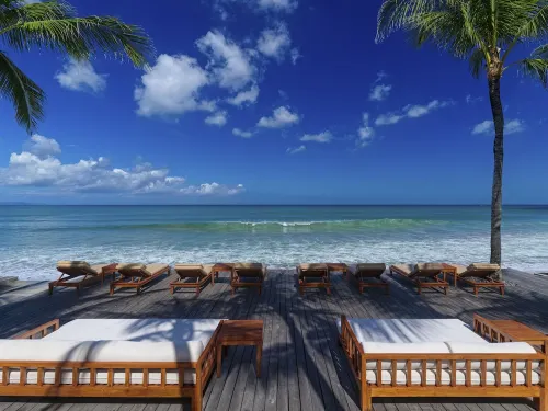 The Legian Seminyak, Bali Dekat Hotel Photos