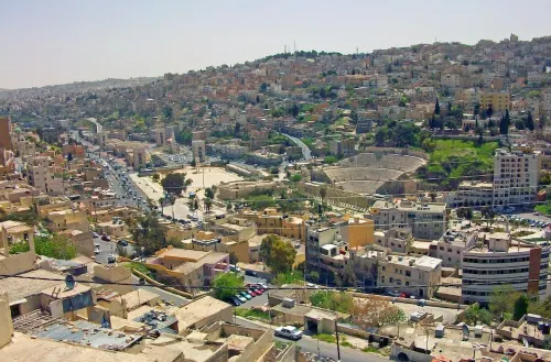 Signia by Hilton Amman Near Hotel Photos