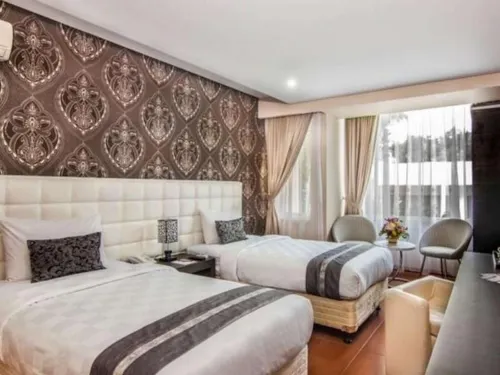 The Rizen Hotel Photos