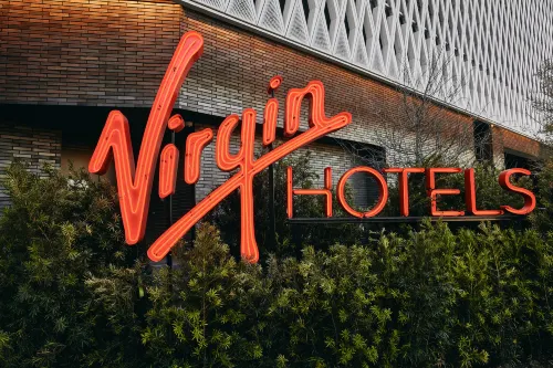 Virgin Hotels Dallas À proximité de l'hôtel Photos