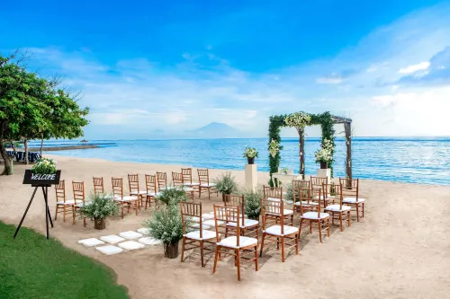 The Westin Resort Nusa Dua, Bali Xung quanh Photos