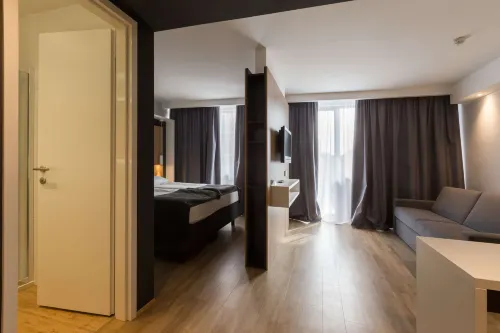 M Hotel Ljubljana Photos