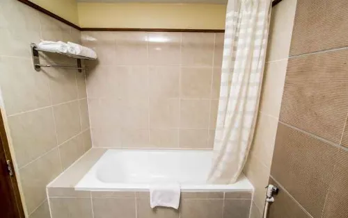 Sea Breeze Jomtien Resort Номера Photos