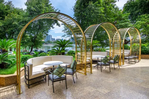 Dolce by Wyndham Hanoi Golden Lake Khu vực công cộng Photos