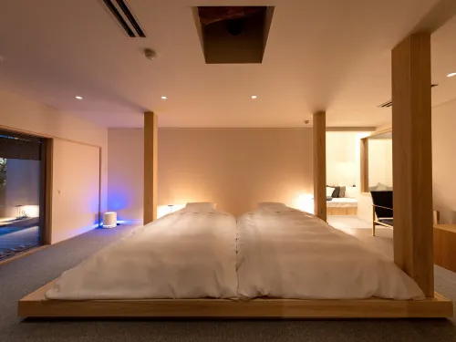 Wataya Besso Chambres Photos