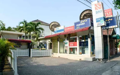 Grand Anugerah Family Hotel Syariah Da non perdere Photos