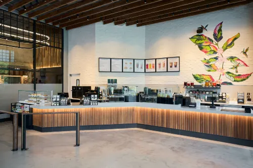 Moxy Charleston Downtown À ne pas manquer Photos