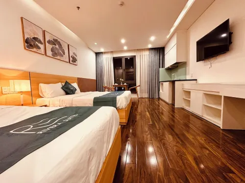 Rivera Suites Номера Photos