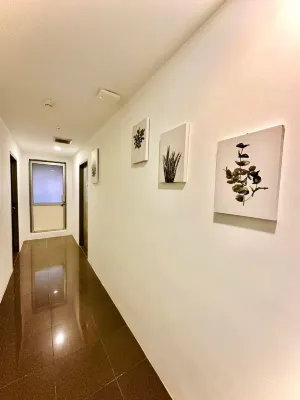 Dingdong Homes Hotel 공용공간 Photos