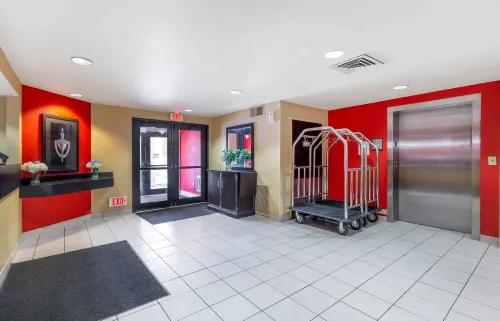 Extended Stay America Suites - Providence - Warwick À ne pas manquer Photos