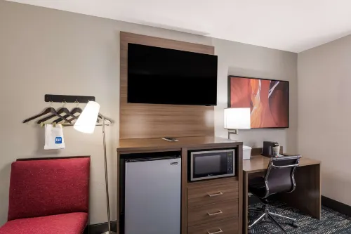 Best Western Bellemont Shadow Mountain Inn Zimmer Photos