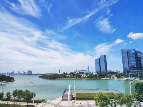 Four Points by Sheraton Suzhou Da non perdere Photos