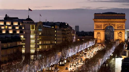Hôtel Félicité À proximité de l'hôtel Photos