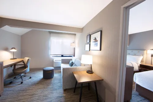 Four Points by Sheraton Downtown Seattle Center Empfohlen Photos