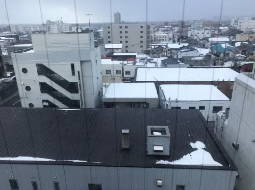 Smile Hotel Tomakomai À proximité de l'hôtel Photos