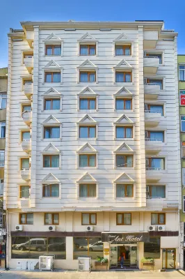 Grand Ant Hotel Exterior Photos