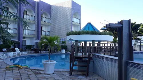 Hotel Costa do Atlantico Leisure & Recreation Photos