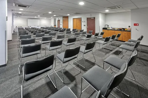City Express by Marriott Chetumal Business Photos