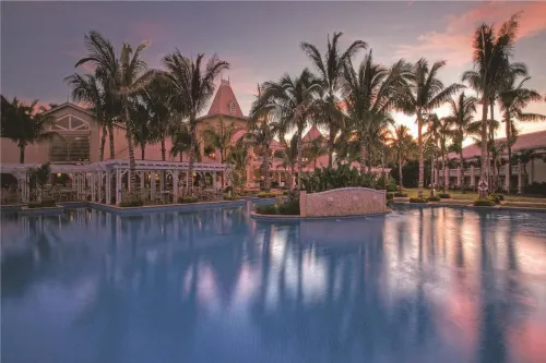 Sugar Beach Mauritius, 5 Star Relaksasi & Rekreasi Photos