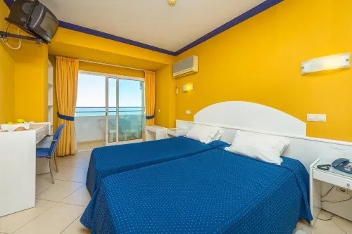 Hotel Atismar Chambres Photos