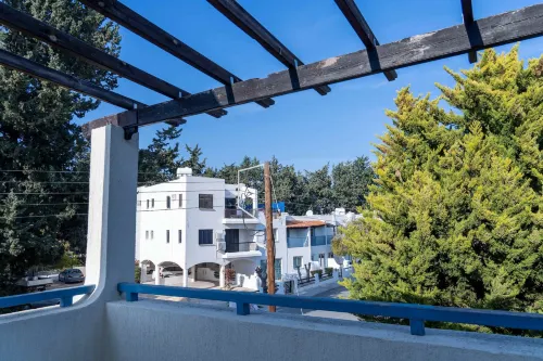 Paphos Gardens Holiday Resort Рядом с отелем Photos