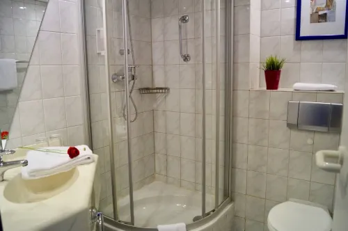 Grand Hostel Berlin Urban Номера Photos