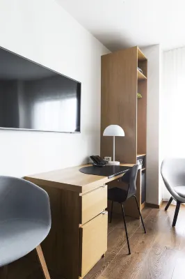 Hotel Berg by Keflavik Airport Rooms Photos