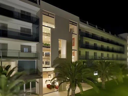 Eureka Palace Hotel Spa Resort Chambres Photos