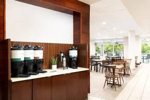 Fairfield Inn & Suites Key West at the Keys Collection Restauration Photos