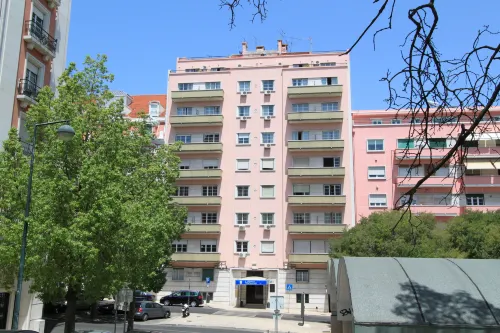 Residencial Horizonte Extérieur Photos