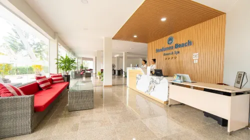 Sandunes Khu vực công cộng Photos